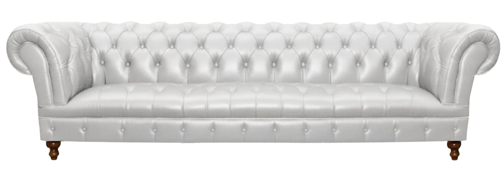 The Vintage Chesterfield